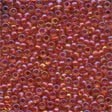 Mill Hill Antique Seed Beads 03056 Antique Red
